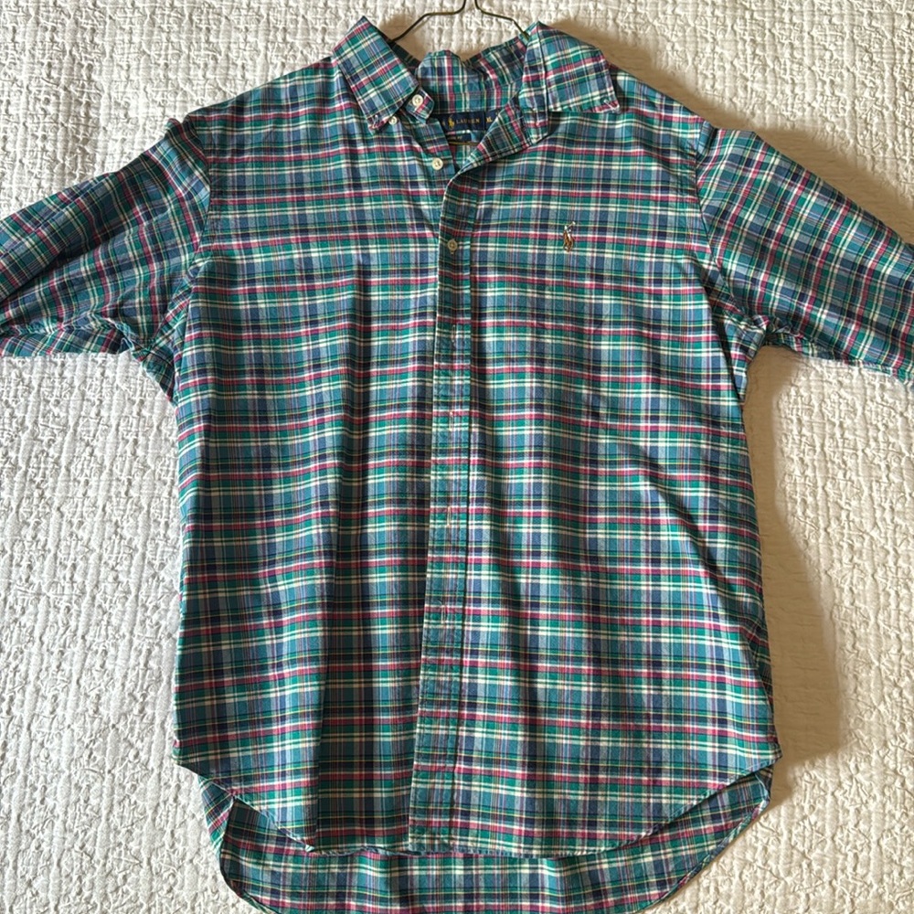 Ralph Lauren dress shirt